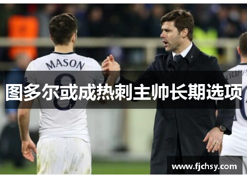 图多尔或成热刺主帅长期选项